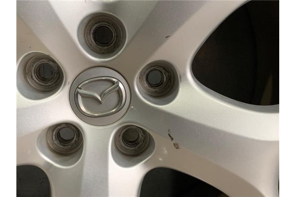 Recambio de llanta para mazda cx-7 er 2.2 active referencia OEM IAM 9965037590  