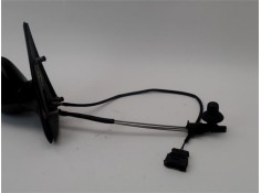 Recambio de retrovisor derecho para seat ibiza (6k1) 1.4 referencia OEM IAM 3B0857538C01C  
