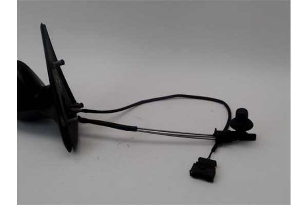 Recambio de retrovisor derecho para seat ibiza (6k1) 1.4 referencia OEM IAM 3B0857538C01C  