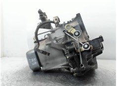 Recambio de caja cambios manual para peugeot 206 1.4 e-music referencia OEM IAM 20CQ53  