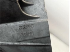 Recambio de caja cambios manual para peugeot 206 1.4 e-music referencia OEM IAM 20CQ53  