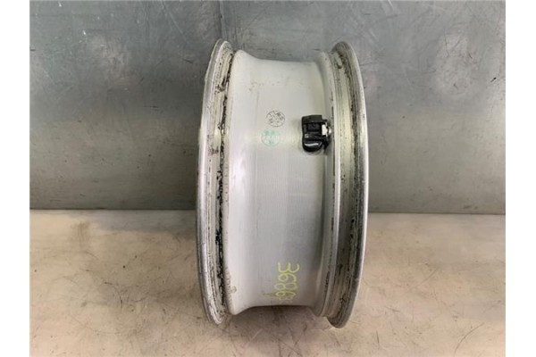 Recambio de llanta para mazda cx-7 er 2.2 active referencia OEM IAM 9965037590  