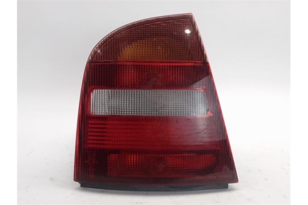 Recambio de piloto trasero izquierdo para skoda octavia berlina (1u2) referencia OEM IAM 1U6945111 2320 