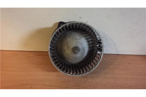 Recambio de motor calefaccion para honda prelude (bb1/2/3) 2.3i (bb2) referencia OEM IAM 1940000440  