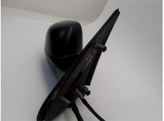 Recambio de retrovisor derecho para seat ibiza (6k1) 1.4 referencia OEM IAM 3B0857538C01C  