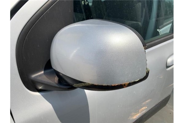 Recambio de retrovisor izquierdo para fiat iii panda (319) 1.2 lpg (312pxa1a) referencia OEM IAM 735594383  