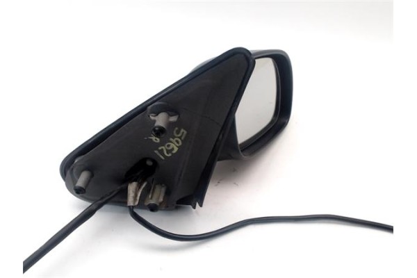 Recambio de retrovisor derecho para seat ibiza (6k1) 1.4 referencia OEM IAM 3B0857538C01C  
