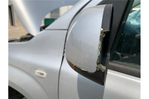 Recambio de retrovisor izquierdo para fiat iii panda (319) 1.2 lpg (312pxa1a) referencia OEM IAM 735594383  