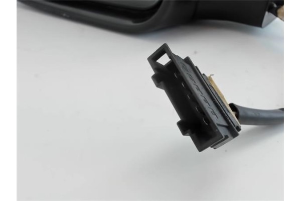 Recambio de retrovisor electrico izquierdo para seat alhambra (7v8) 1.9 tdi referencia OEM IAM 7M1857507F01C 6125130 1063172 , F