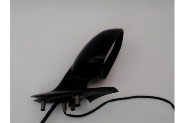 Recambio de retrovisor derecho para seat ibiza (6k1) 1.4 referencia OEM IAM 3B0857538C01C  