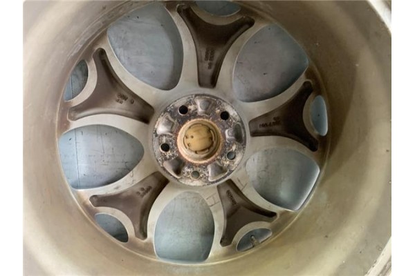 Recambio de llanta para mazda cx-7 er 2.2 active referencia OEM IAM 9965037590  