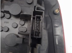 Recambio de piloto trasero izquierdo para skoda octavia berlina (1u2) referencia OEM IAM 1U6945111 2320 