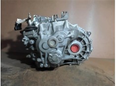 Recambio de caja cambios manual para toyota corolla verso (r1) 2.2 d-4d luna referencia OEM IAM V3077 MOTOR 2AD-FTV  