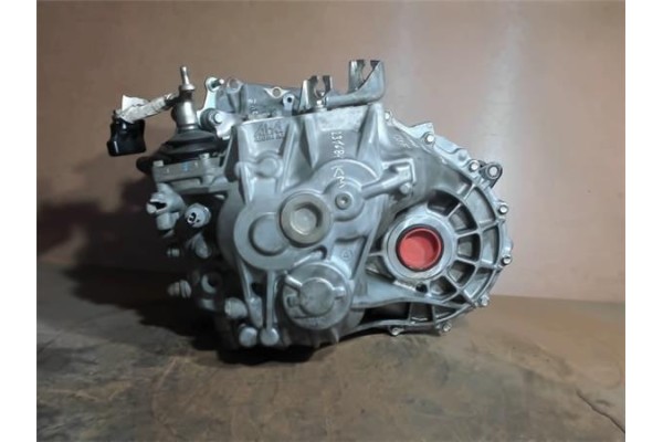 Recambio de caja cambios manual para toyota corolla verso (r1) 2.2 d-4d luna referencia OEM IAM V3077 MOTOR 2AD-FTV  