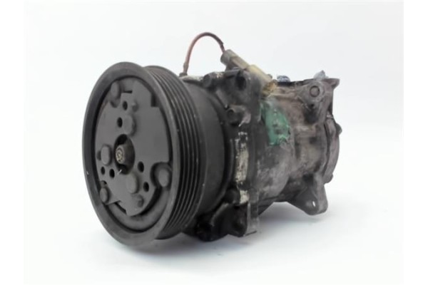 Recambio de compresor aire acond. para rover serie 200 (xw) 1.6 216 gti referencia OEM IAM 1010  