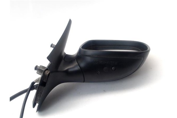 Recambio de retrovisor derecho para seat ibiza (6k1) 1.4 referencia OEM IAM 3B0857538C01C  