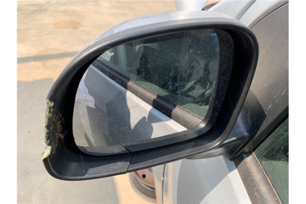 Recambio de retrovisor izquierdo para fiat iii panda (319) 1.2 lpg (312pxa1a) referencia OEM IAM 735594383  
