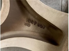 Recambio de llanta para mazda cx-7 er 2.2 active referencia OEM IAM 9965037590  