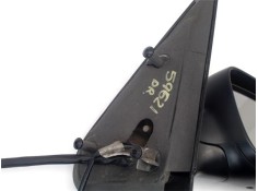 Recambio de retrovisor derecho para seat ibiza (6k1) 1.4 referencia OEM IAM 3B0857538C01C  
