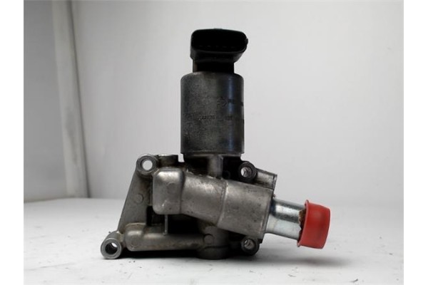 Recambio de electrovalvula egr para opel corsa c 1.2 referencia OEM IAM   