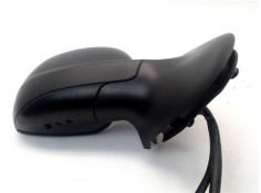 Recambio de retrovisor derecho para seat ibiza (6k1) 1.4 referencia OEM IAM 3B0857538C01C  
