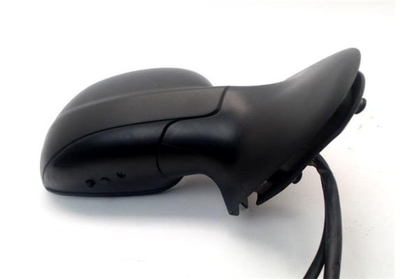 Recambio de retrovisor derecho para seat ibiza (6k1) 1.4 referencia OEM IAM 3B0857538C01C  