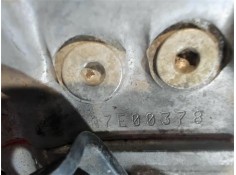 Recambio de caja cambios manual para toyota corolla verso (r1) 2.2 d-4d luna referencia OEM IAM V3077 MOTOR 2AD-FTV  