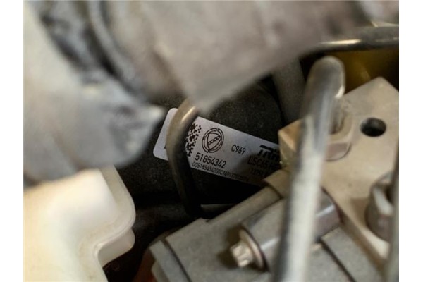 Recambio de servofreno para fiat iii panda (319) 1.2 lpg (312pxa1a) referencia OEM IAM 51854342  