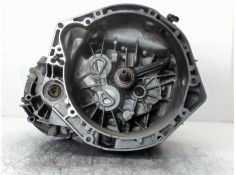 Recambio de caja cambios manual para renault laguna (b56) 2.2 dt rxe referencia OEM IAM PKCM8200017300  
