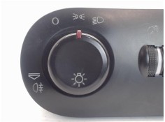 Recambio de mando de luces para seat ibiza (6l1) referencia OEM IAM (6L1941531AF)  