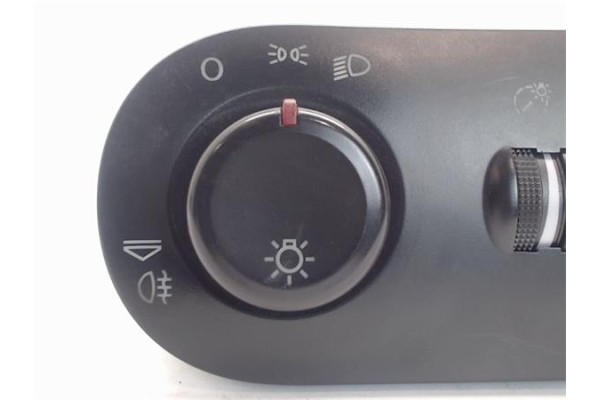 Recambio de mando de luces para seat ibiza (6l1) referencia OEM IAM (6L1941531AF)  