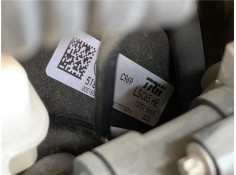 Recambio de servofreno para fiat iii panda (319) 1.2 lpg (312pxa1a) referencia OEM IAM 51854342  