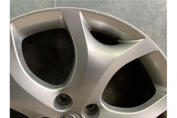 Recambio de llanta para mazda cx-7 er 2.2 active referencia OEM IAM 9965037590  