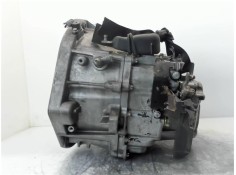 Recambio de caja cambios manual para renault laguna (b56) 2.2 dt rxe referencia OEM IAM PKCM8200017300  