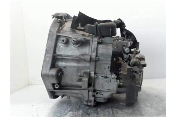 Recambio de caja cambios manual para renault laguna (b56) 2.2 dt rxe referencia OEM IAM PKCM8200017300  