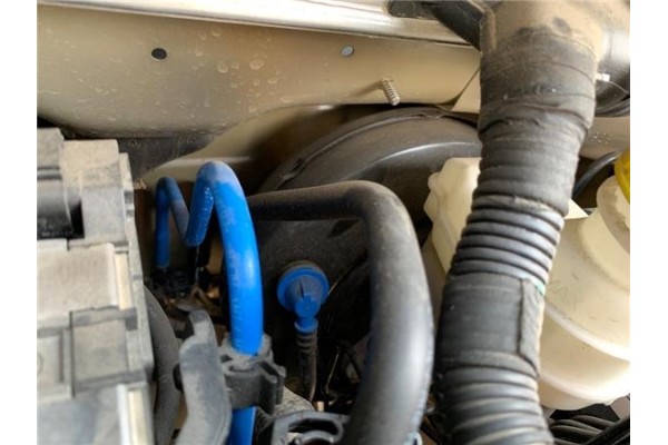 Recambio de servofreno para fiat iii panda (319) 1.2 lpg (312pxa1a) referencia OEM IAM 51854342  