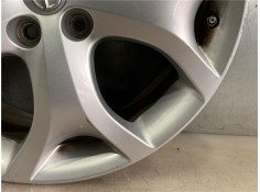 Recambio de llanta para mazda cx-7 er 2.2 active referencia OEM IAM 9965037590  