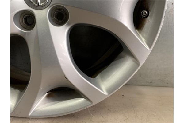 Recambio de llanta para mazda cx-7 er 2.2 active referencia OEM IAM 9965037590  