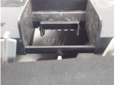 Recambio de piloto trasero izquierdo para ford fiesta berlina referencia OEM IAM 96FG13N004 11A030 