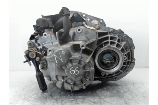 Recambio de caja cambios manual para renault laguna (b56) 2.2 dt rxe referencia OEM IAM PKCM8200017300  