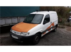 citroen berlingo del año 2002