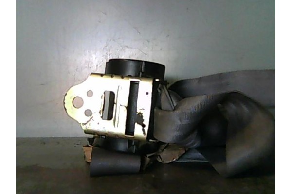 Recambio de cinturon seguridad trasero izquierdo para hyundai accent (lc)(2000) 1.3 referencia OEM IAM   