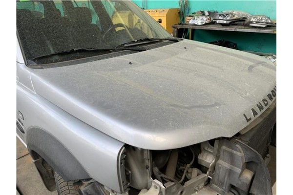 Recambio de capo para land rover freelander (ln) 2.0 hse familiar referencia OEM IAM ASR2512  