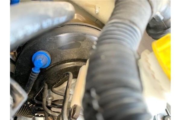 Recambio de servofreno para fiat iii panda (319) 1.2 lpg (312pxa1a) referencia OEM IAM 51854342  