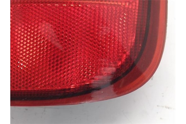 Recambio de piloto trasero derecho para hyundai matrix (fc) referencia OEM IAM   