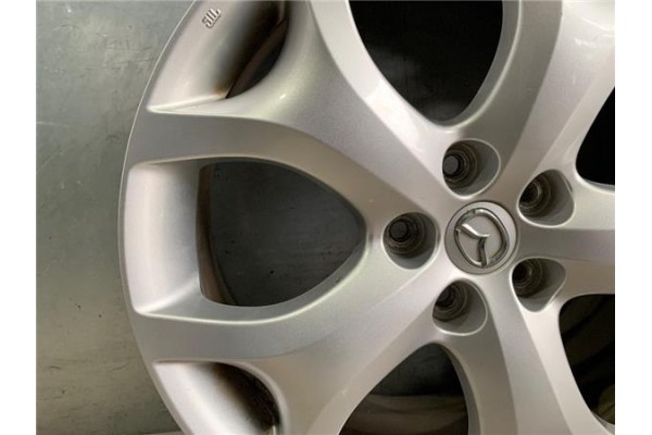 Recambio de llanta para mazda cx-7 er 2.2 active referencia OEM IAM 9965037590  