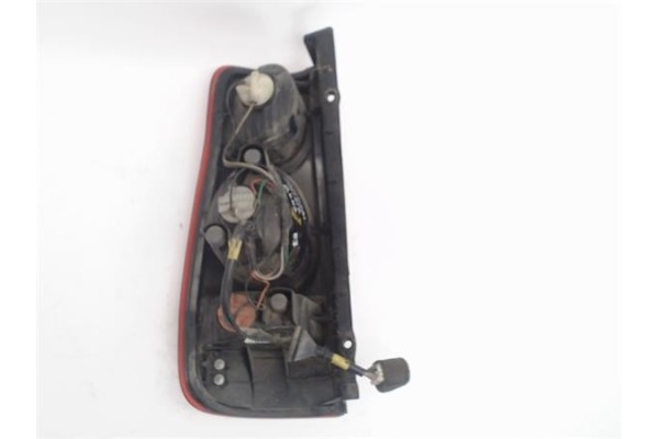 Recambio de piloto trasero derecho para hyundai matrix (fc) referencia OEM IAM   