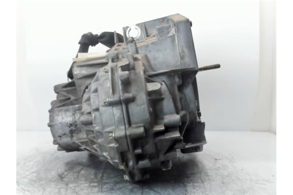 Recambio de caja cambios manual para renault laguna (b56) 2.2 dt rxe referencia OEM IAM PKCM8200017300  