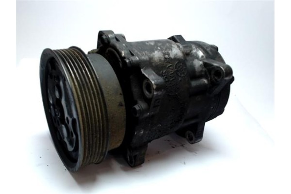 Recambio de compresor aire acond. para rover serie 200 (xw) 1.4 214 i referencia OEM IAM JPB100680 811046034 JPB100760 , ROVER