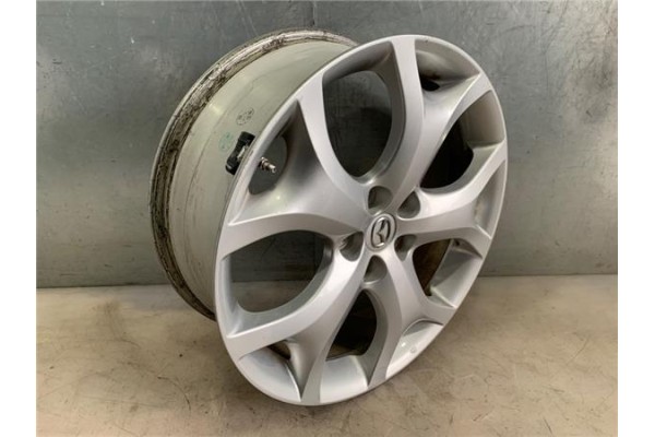 Recambio de llanta para mazda cx-7 er 2.2 active referencia OEM IAM 9965037590  